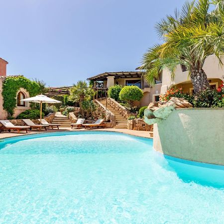 Holiday Home Dalia 18 - Vista Village By Interhome Porto San Paolo  Eksteriør billede