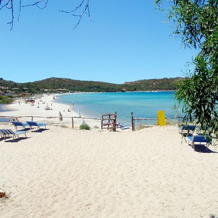 Holiday Home Dalia 18 - Vista Village By Interhome Porto San Paolo  Eksteriør billede