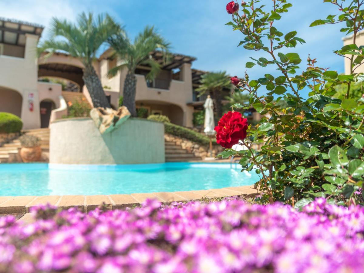Holiday Home Dalia 18 - Vista Village By Interhome Porto San Paolo  Eksteriør billede