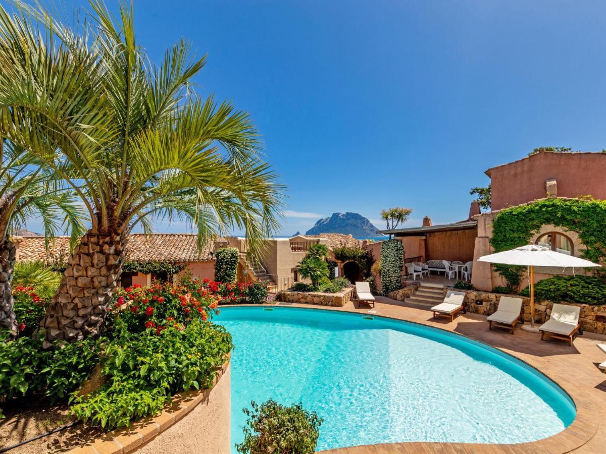 Holiday Home Dalia 18 - Vista Village By Interhome Porto San Paolo  Eksteriør billede