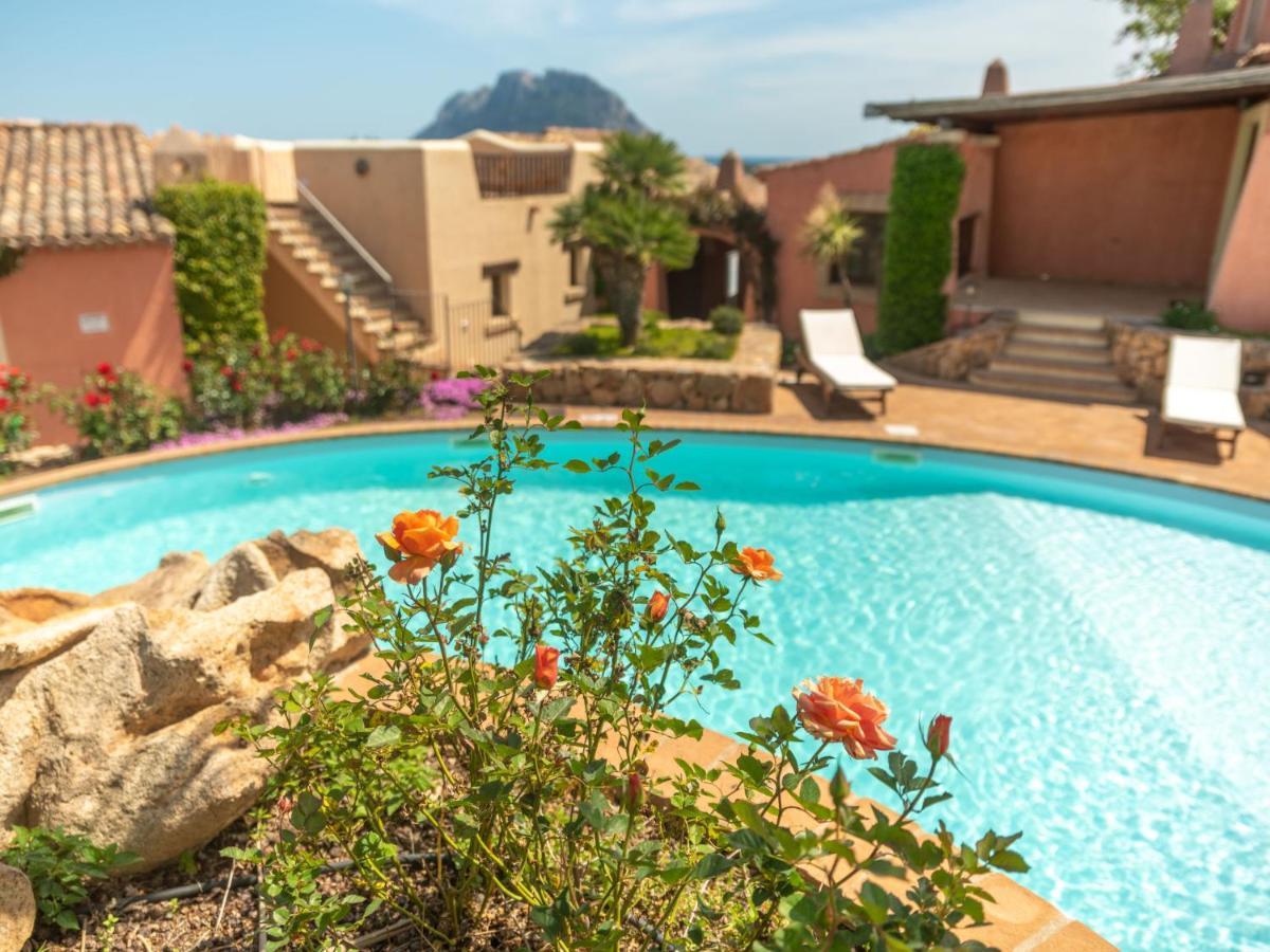 Holiday Home Dalia 18 - Vista Village By Interhome Porto San Paolo  Eksteriør billede
