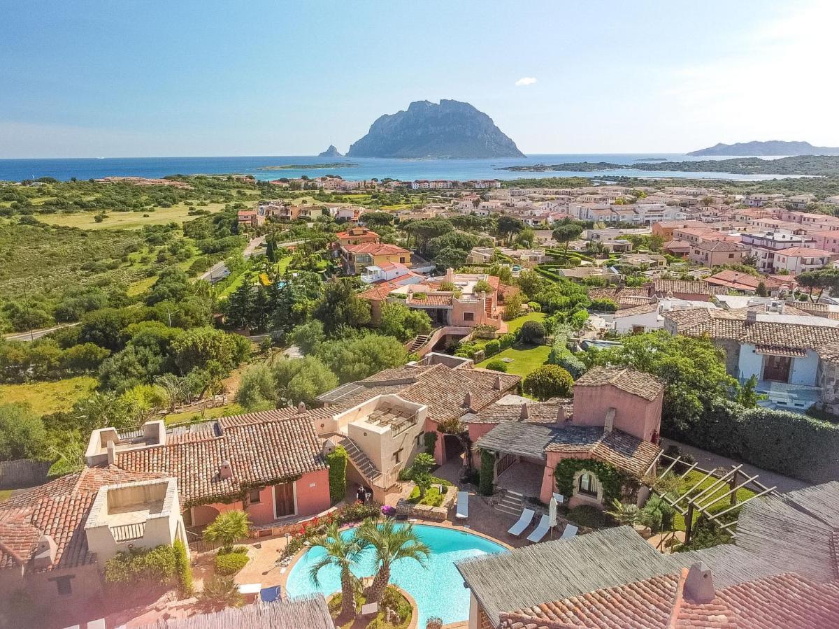 Holiday Home Dalia 18 - Vista Village By Interhome Porto San Paolo  Eksteriør billede