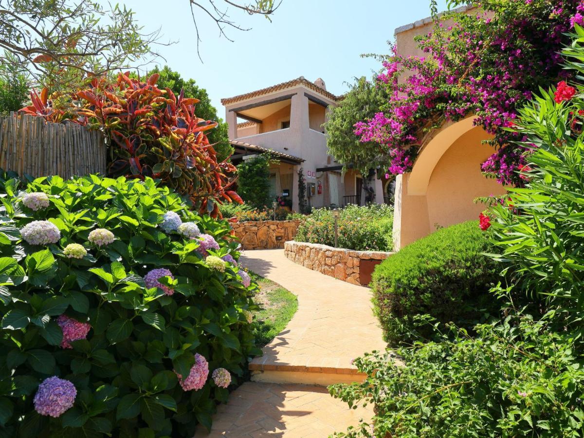Holiday Home Dalia 18 - Vista Village By Interhome Porto San Paolo  Eksteriør billede