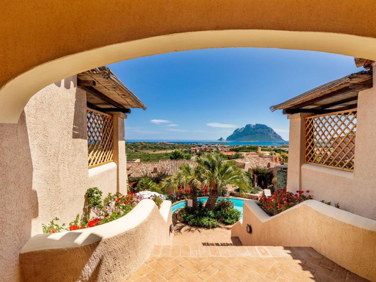 Holiday Home Dalia 18 - Vista Village By Interhome Porto San Paolo  Eksteriør billede