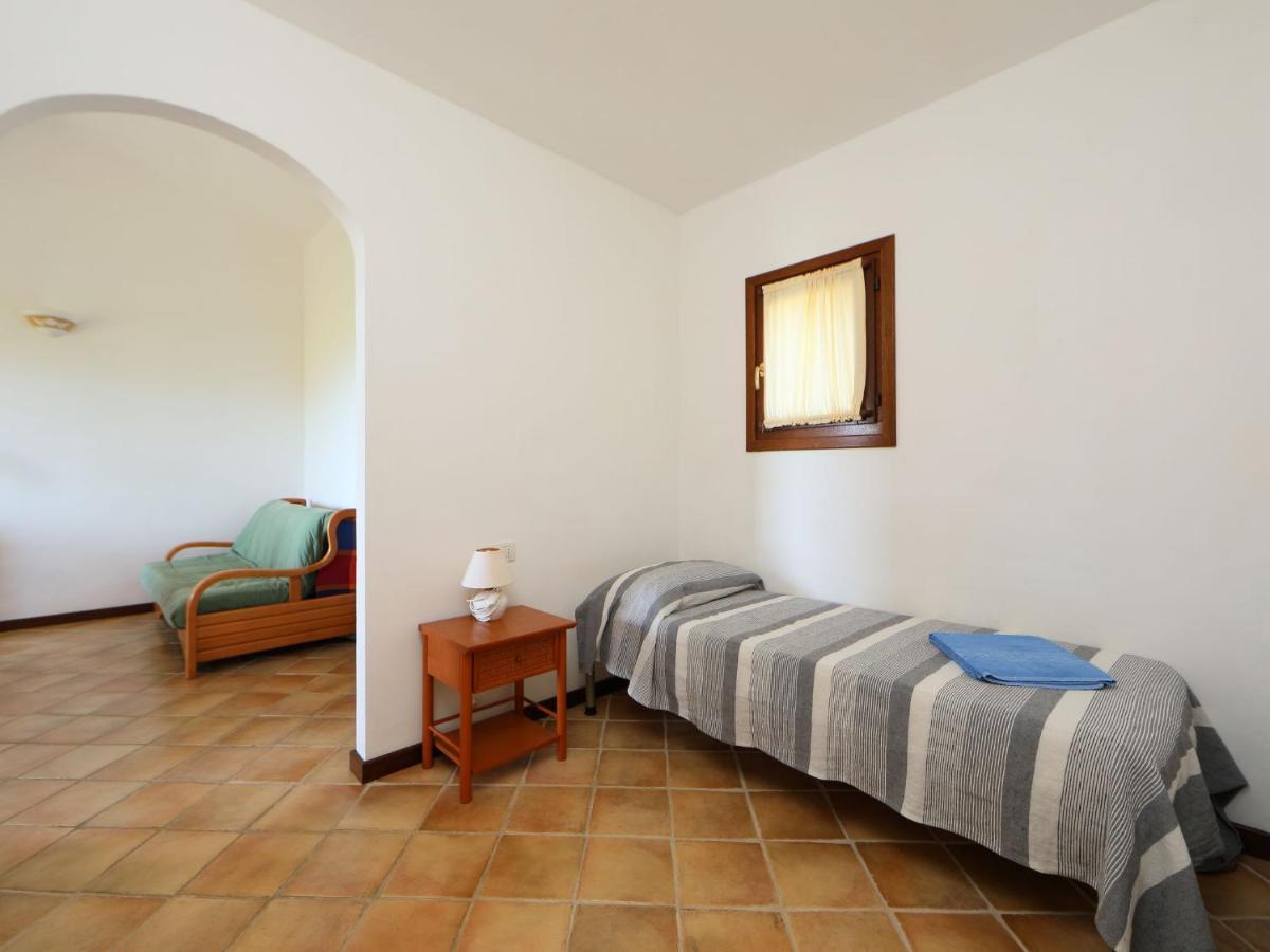 Holiday Home Dalia 18 - Vista Village By Interhome Porto San Paolo  Eksteriør billede