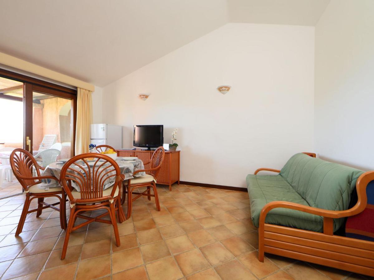 Holiday Home Dalia 18 - Vista Village By Interhome Porto San Paolo  Eksteriør billede