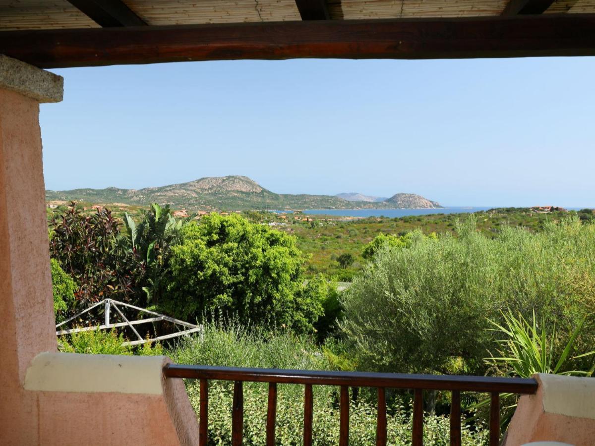 Holiday Home Dalia 18 - Vista Village By Interhome Porto San Paolo  Eksteriør billede