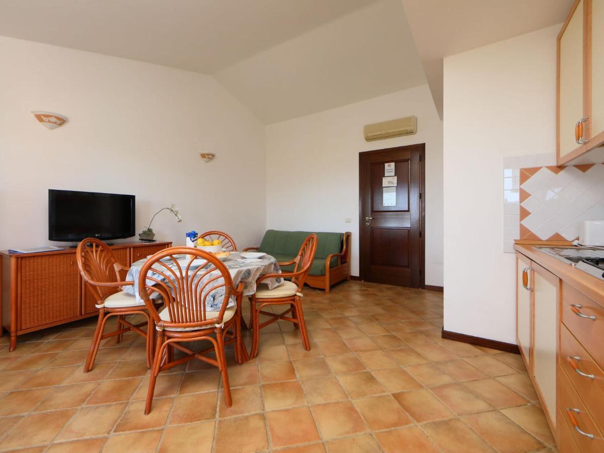 Holiday Home Dalia 18 - Vista Village By Interhome Porto San Paolo  Eksteriør billede