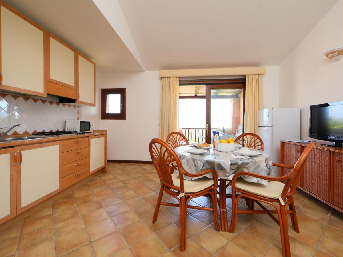 Holiday Home Dalia 18 - Vista Village By Interhome Porto San Paolo  Eksteriør billede