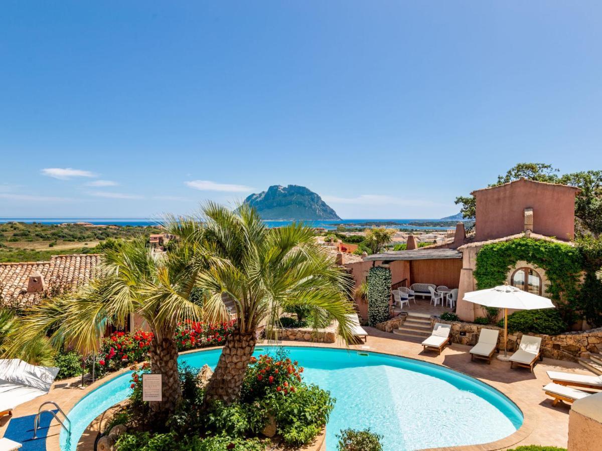 Holiday Home Dalia 18 - Vista Village By Interhome Porto San Paolo  Eksteriør billede