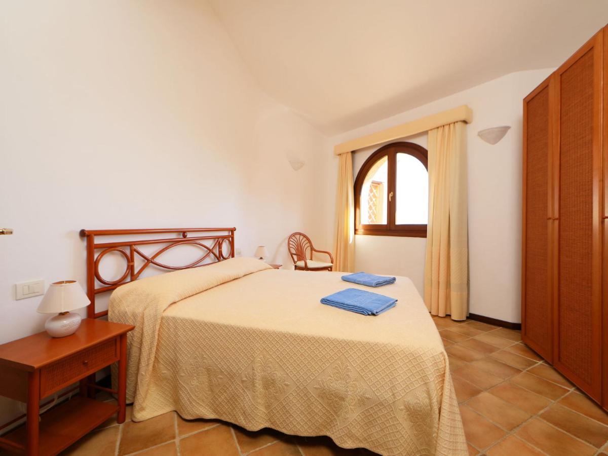 Holiday Home Dalia 18 - Vista Village By Interhome Porto San Paolo  Eksteriør billede