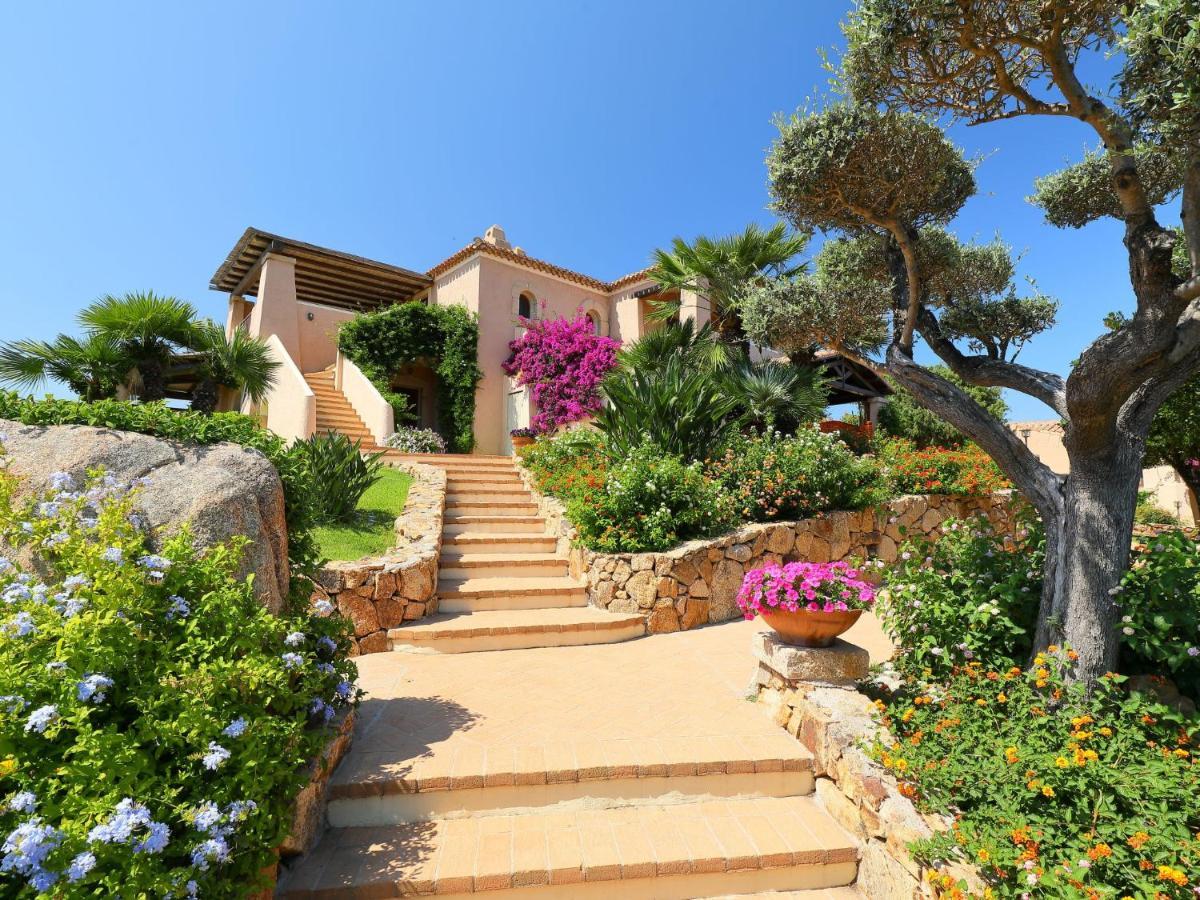 Holiday Home Dalia 18 - Vista Village By Interhome Porto San Paolo  Eksteriør billede