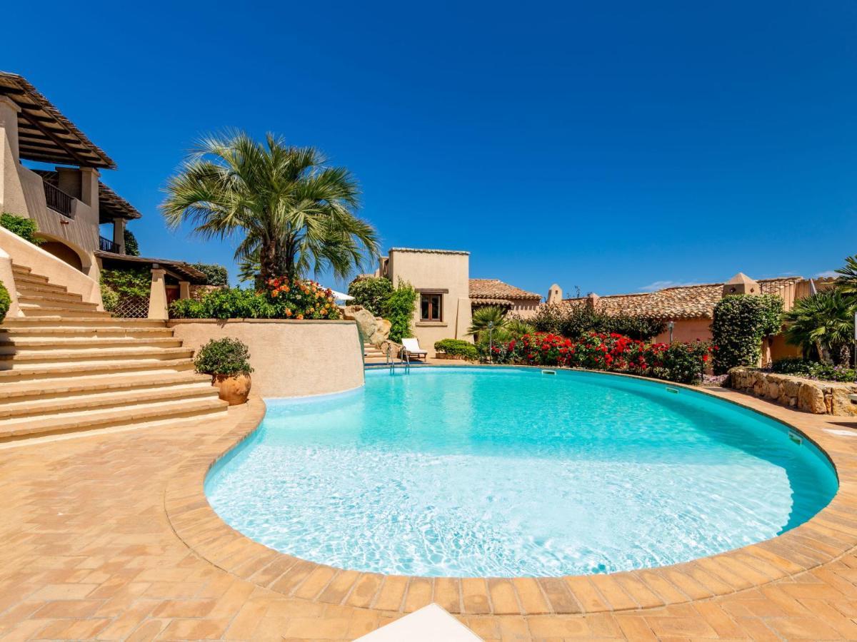 Holiday Home Dalia 18 - Vista Village By Interhome Porto San Paolo  Eksteriør billede