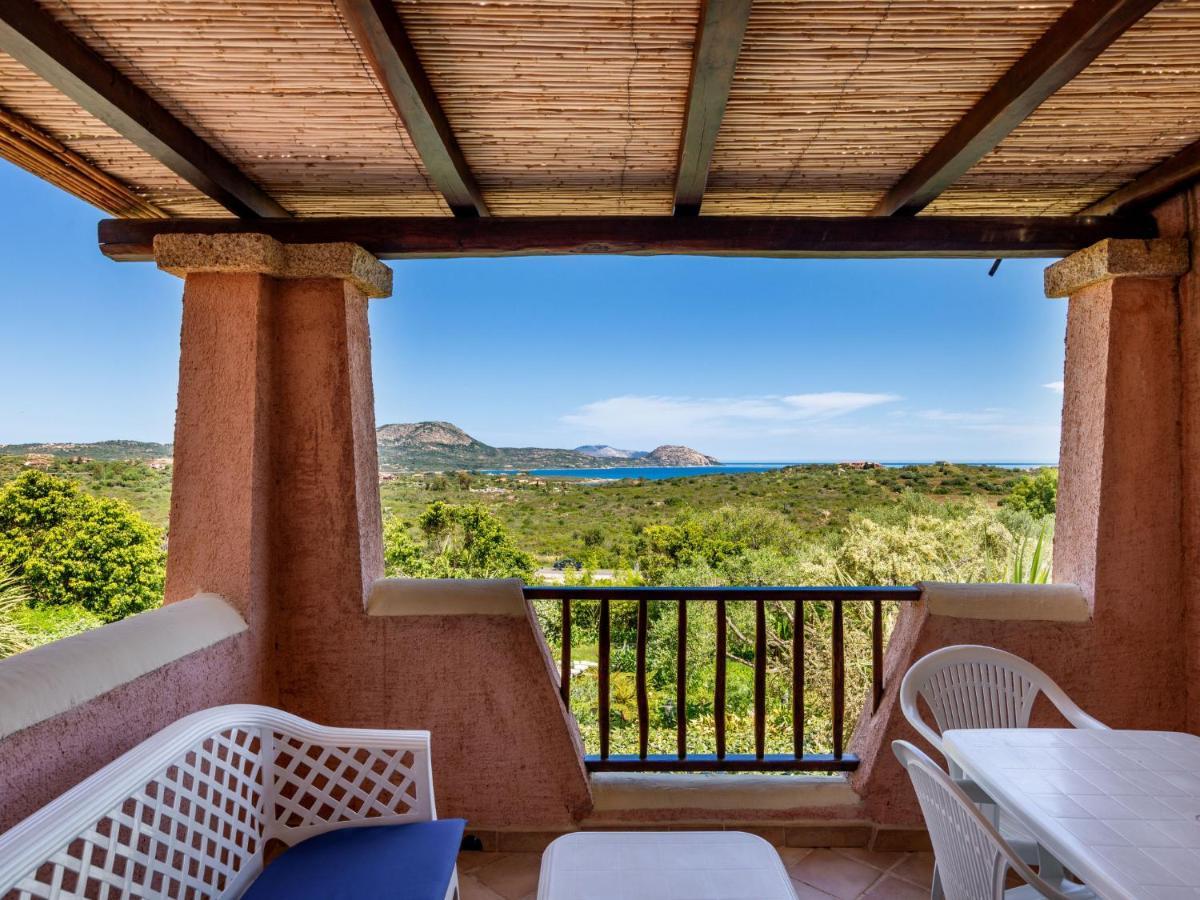 Holiday Home Dalia 18 - Vista Village By Interhome Porto San Paolo  Eksteriør billede