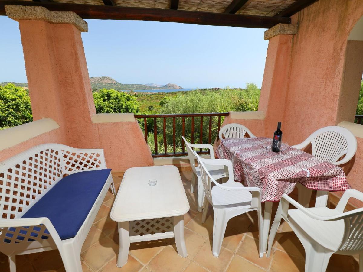 Holiday Home Dalia 18 - Vista Village By Interhome Porto San Paolo  Eksteriør billede