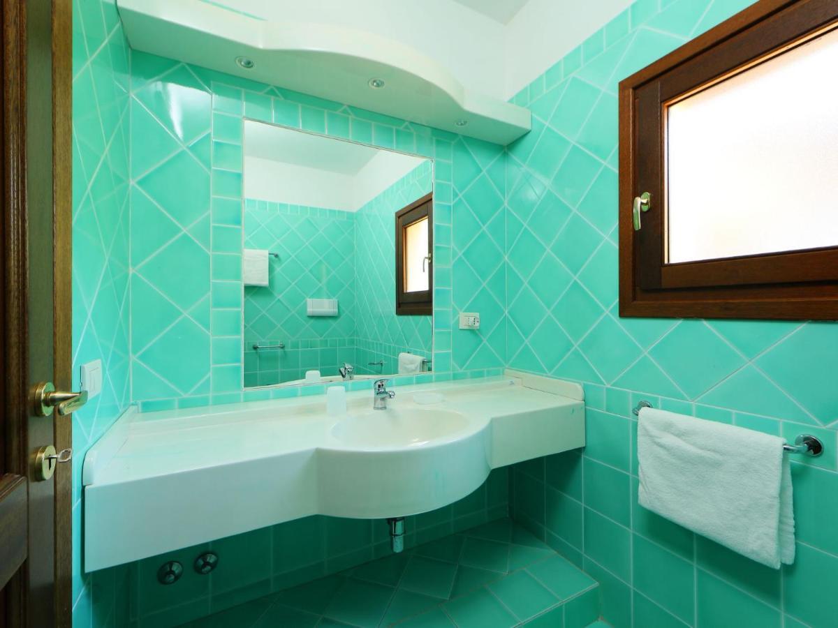 Holiday Home Dalia 18 - Vista Village By Interhome Porto San Paolo  Eksteriør billede
