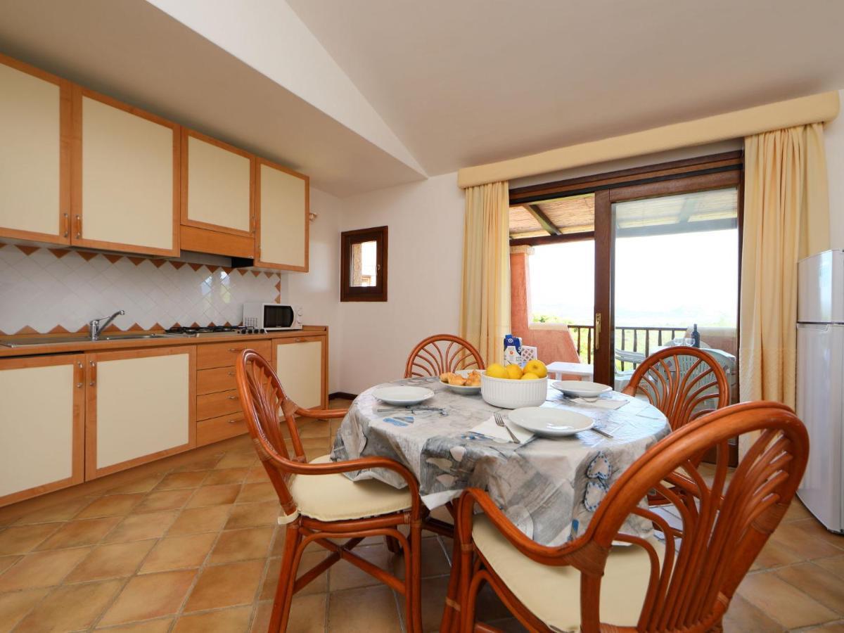Holiday Home Dalia 18 - Vista Village By Interhome Porto San Paolo  Eksteriør billede